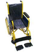 Child Wheelchair