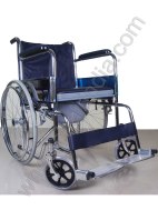 Commode Wheelchair Rainbow 7