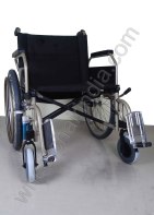Karma 8020 Wheelchair
