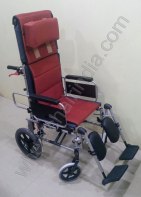 Karma Reclining Wheelchair KM 5000